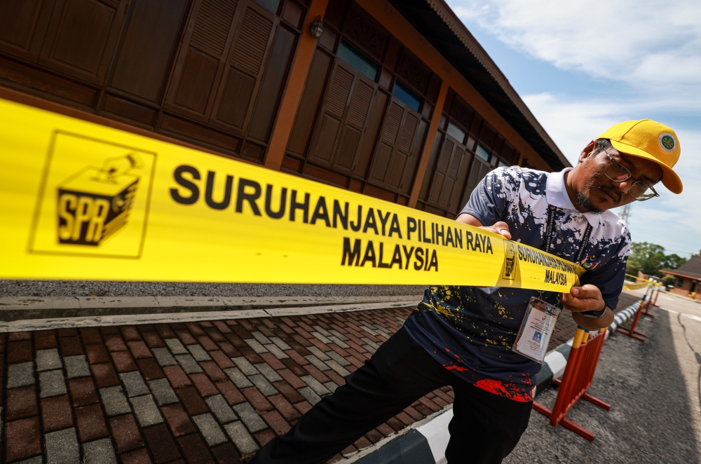 DAP fields seven candidates in bid to retain Melaka seats