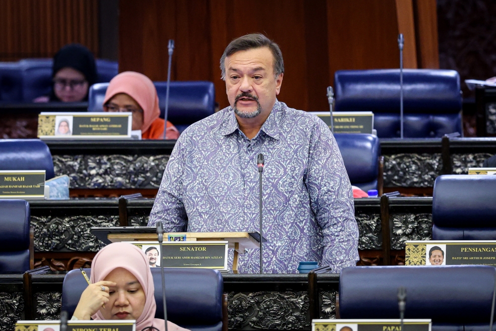 Kerajaan Tingkatkan Peruntukan ke Semua Negeri; Sabah dan Sarawak Terima Jumlah Tertinggi