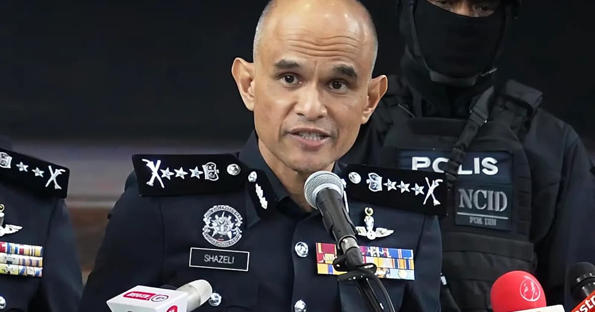 Pelajar Tingkatan 3 Berisiko Hilang Pendengaran Selepas Buli, Senior Ditahan
