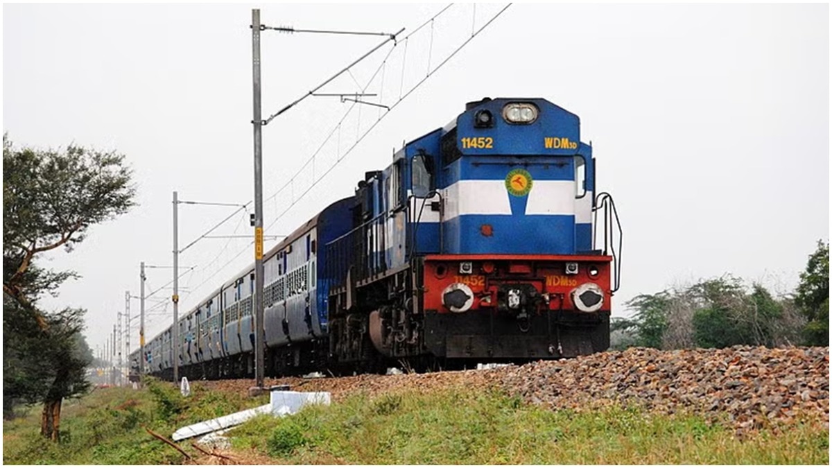 Indian Railways to Enforce ID Document Checks From October 1