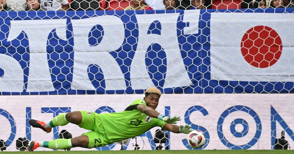 Japan's Suzuki to become first Japanese goalkeeper in Premier League