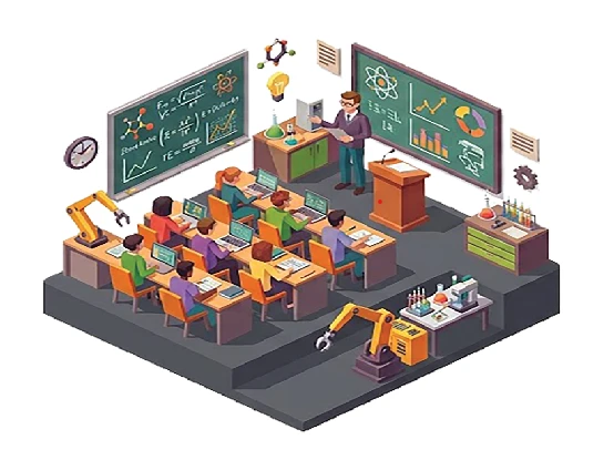 Vietnam accelerates higher education reforms in engineering and semiconductor fields