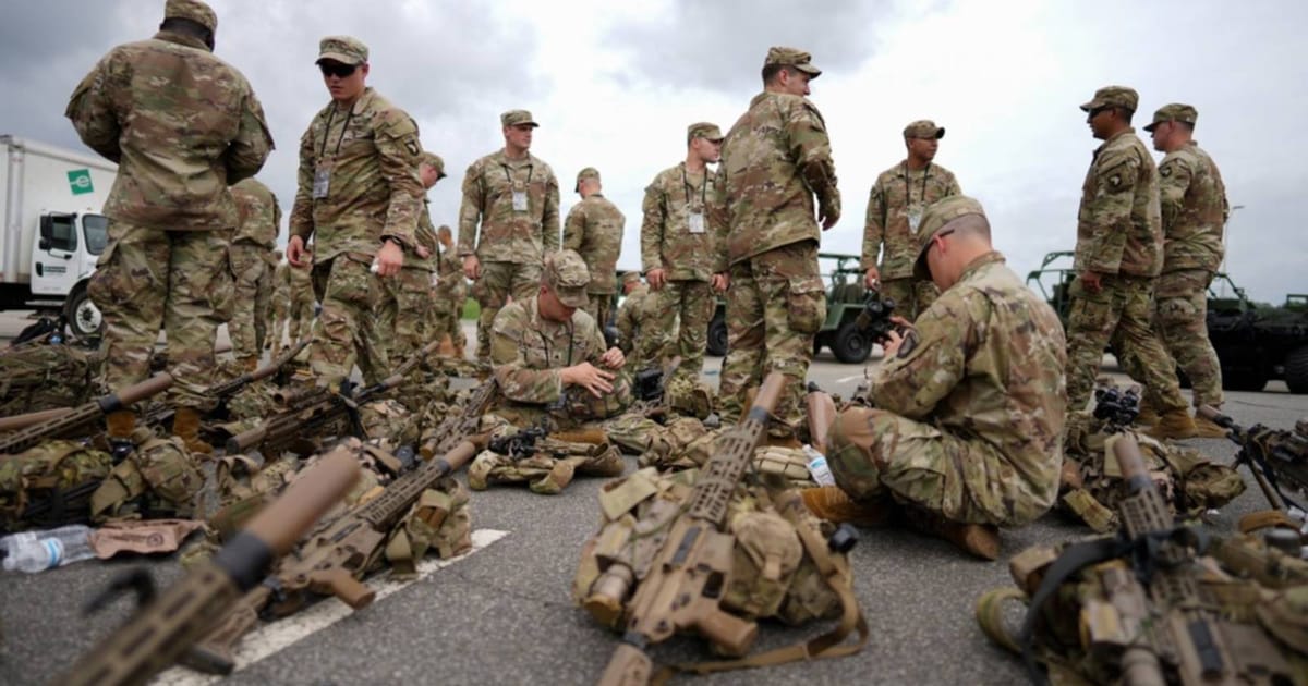 US formally ends combat mission against ISIS in Iraq