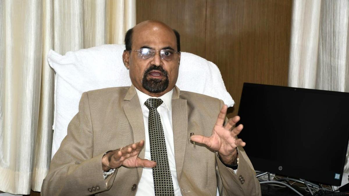 Karnataka RTI bench clears 3,694 cases, penalizes slow officials
