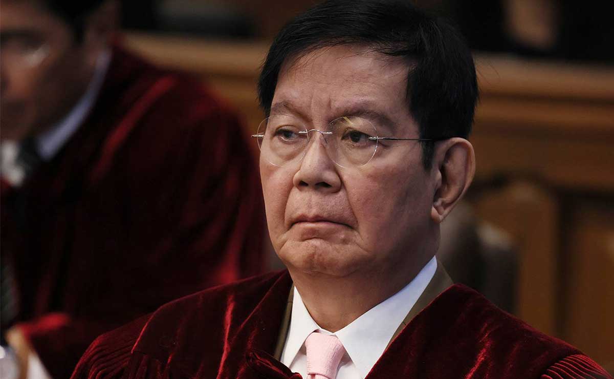 Lacson rejects P5M Tesda fund offer, vows budget scrutiny