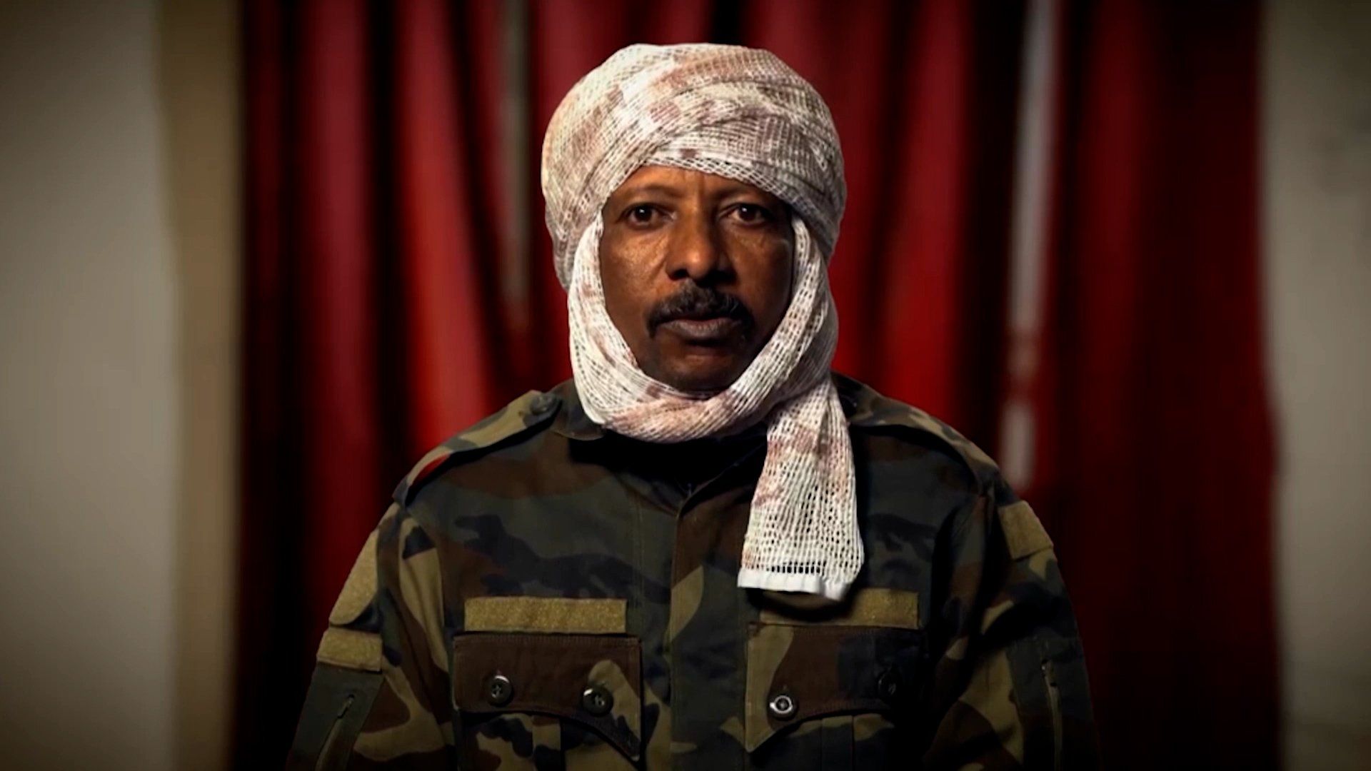 Senior RSF Commander Defects, Alleges Sudan Group Run as Family Enterprise