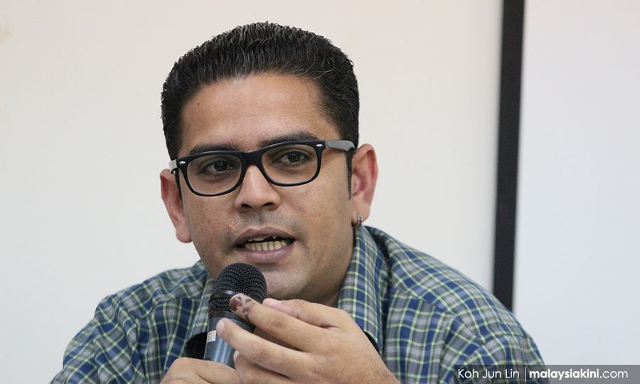 Bekas Pemimpin Bersih Kembali ke Jinjang, Ingat Krisis Aktivis Zaman BN