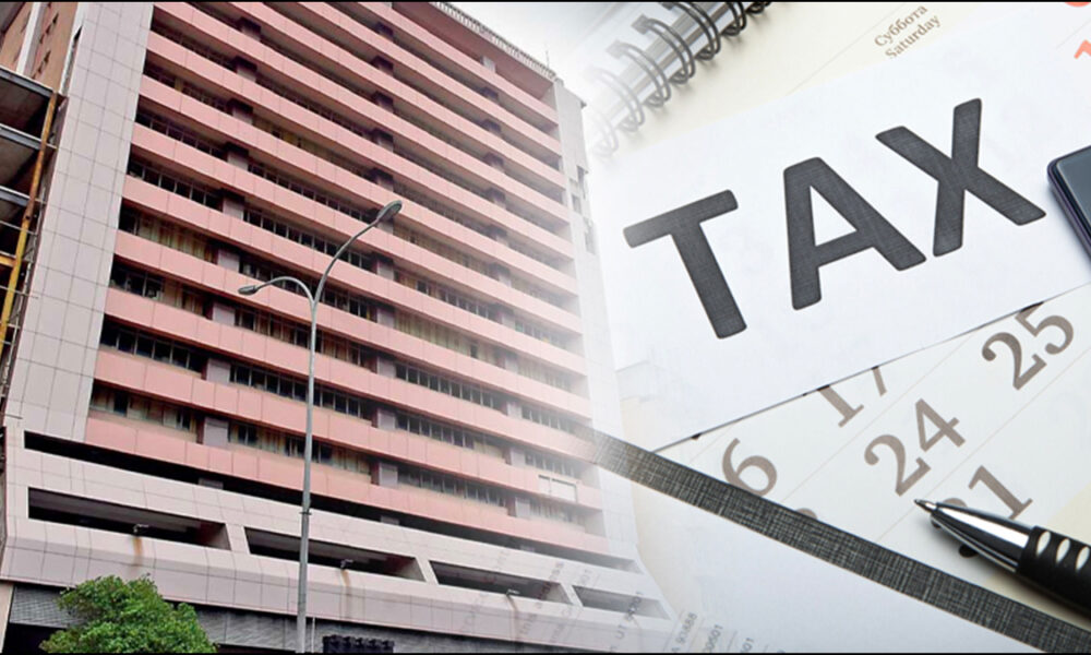 Over 1 million Sri Lankan taxpayers yet to file 2025/26 returns