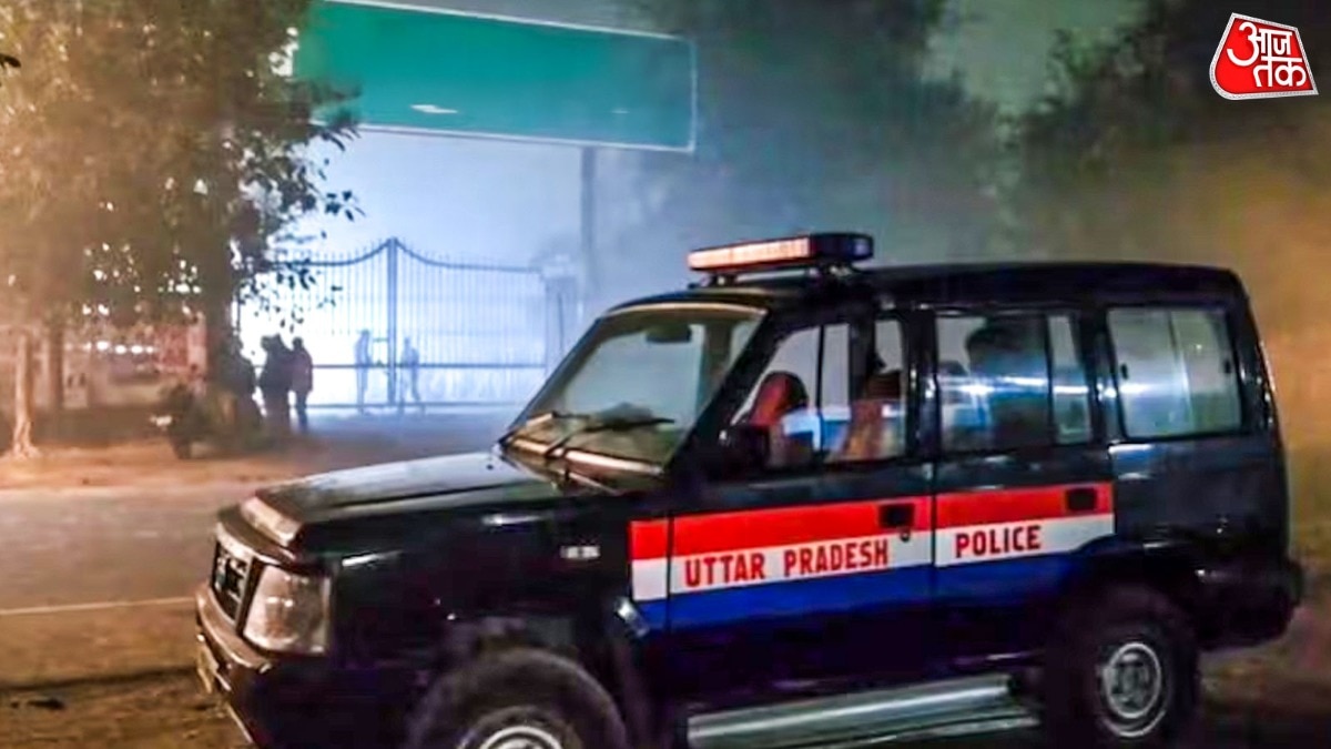 High Court Questions Police Account of Shravasti Encounter