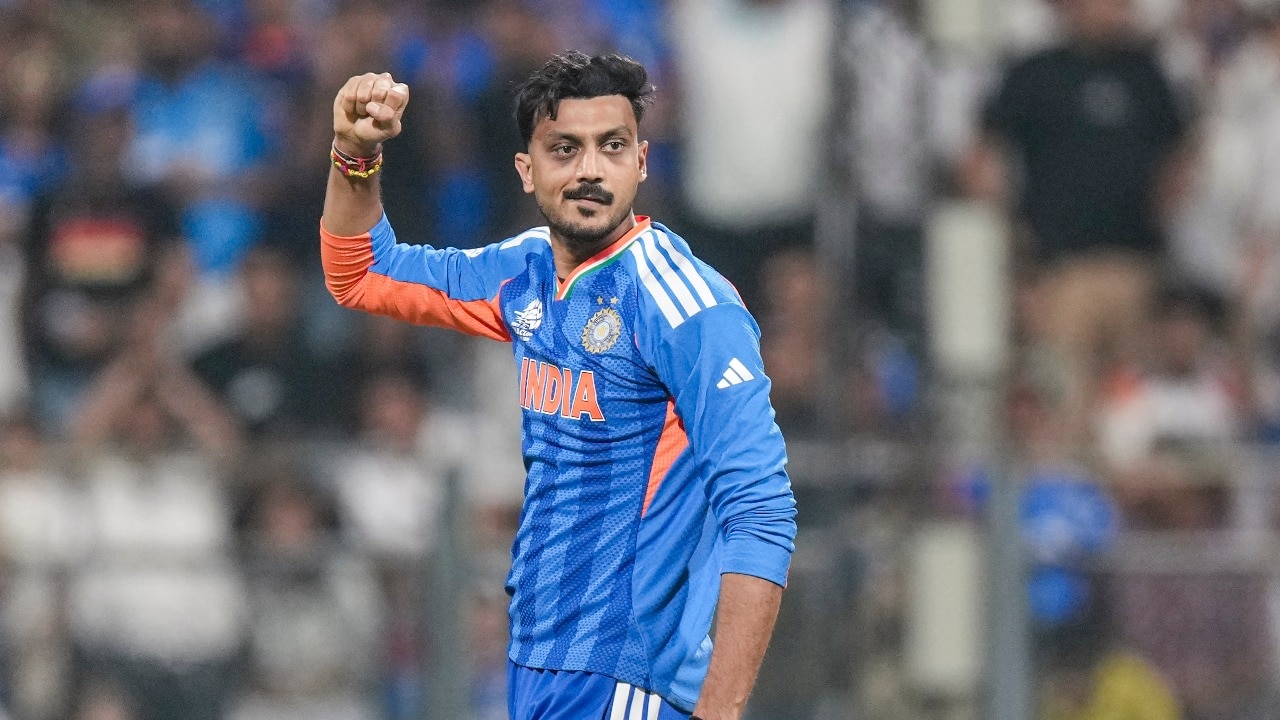 Kuldeep Yadav Stars as Batsmen Struggle in First T20 International