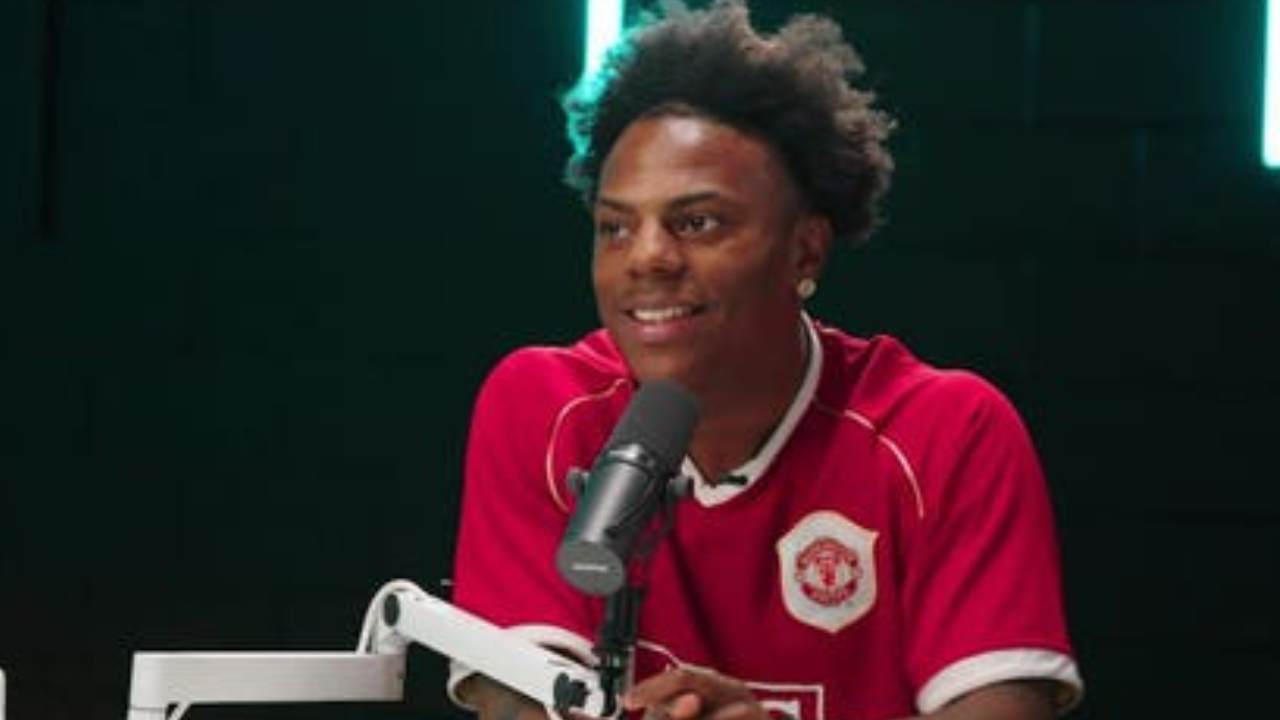 Top Streamer IShowSpeed Mentors Rising Creator Nitro Camden