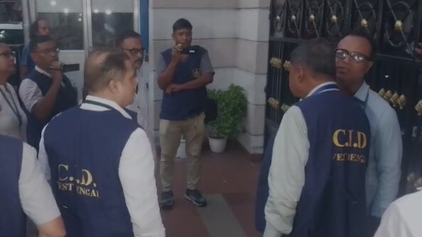 TMC Legislator Hospitalized After CID Interrogation, Complains of Chest Pain