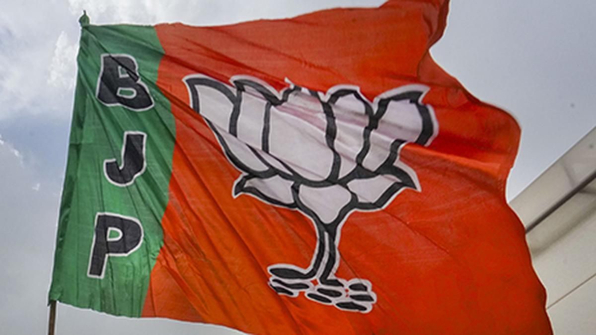 BJP escalates protests in Kerala over party office attack