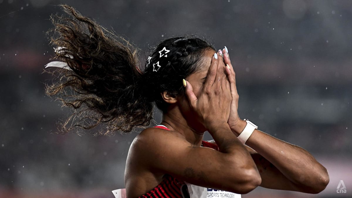 2026 Asian Games: Defining moments in sport across South Asia