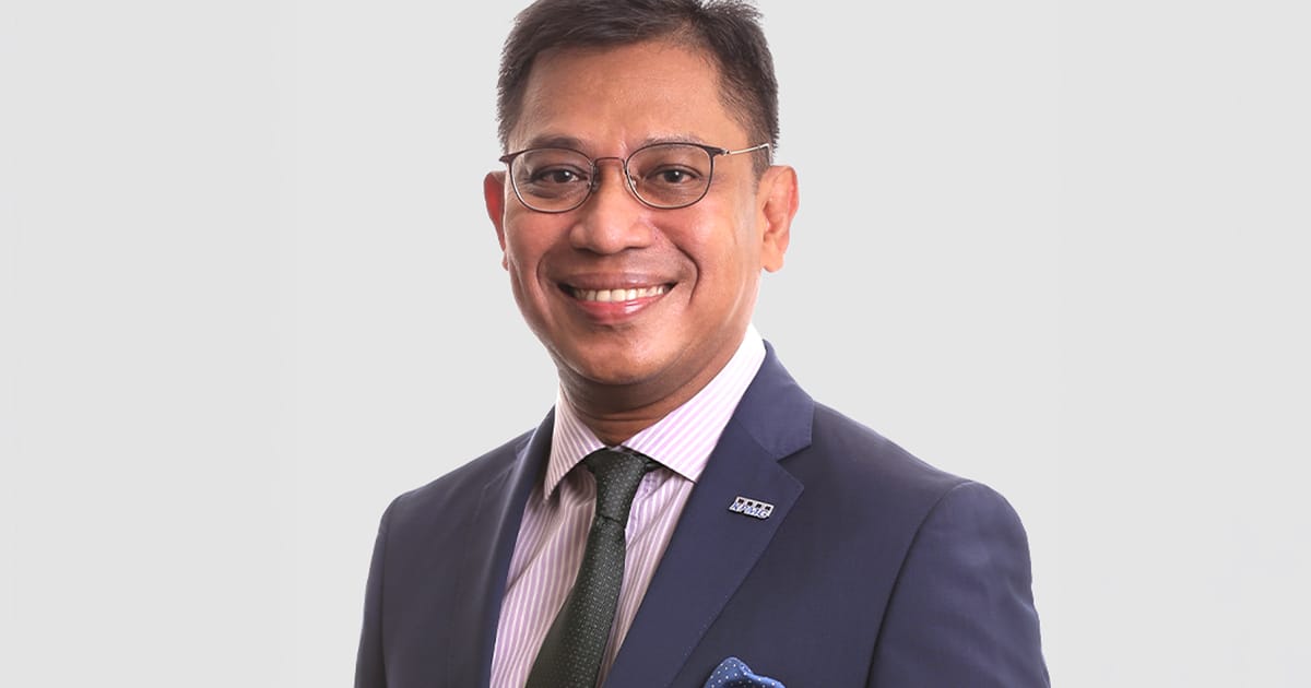 IJM appoints ex-KPMG head Johan Idris as new chairman