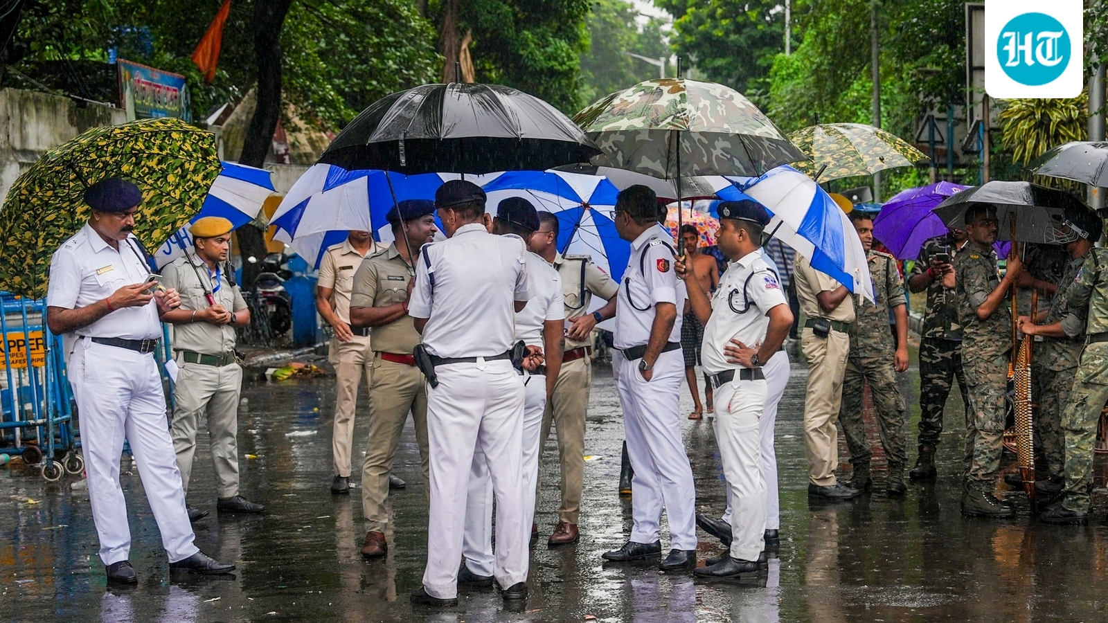 Father, son allegedly humiliated over minor relationship in Kolkata incident