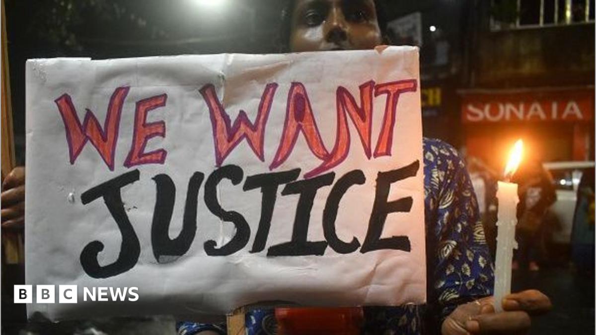 Three juveniles arrested after assault videos spark outrage in India