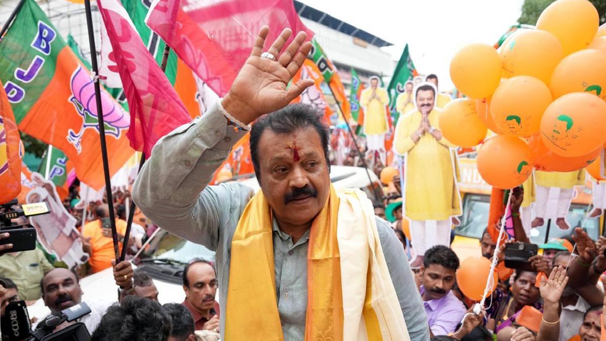 Kerala's AIIMS demand remains unfulfilled, says Union Minister Gopi