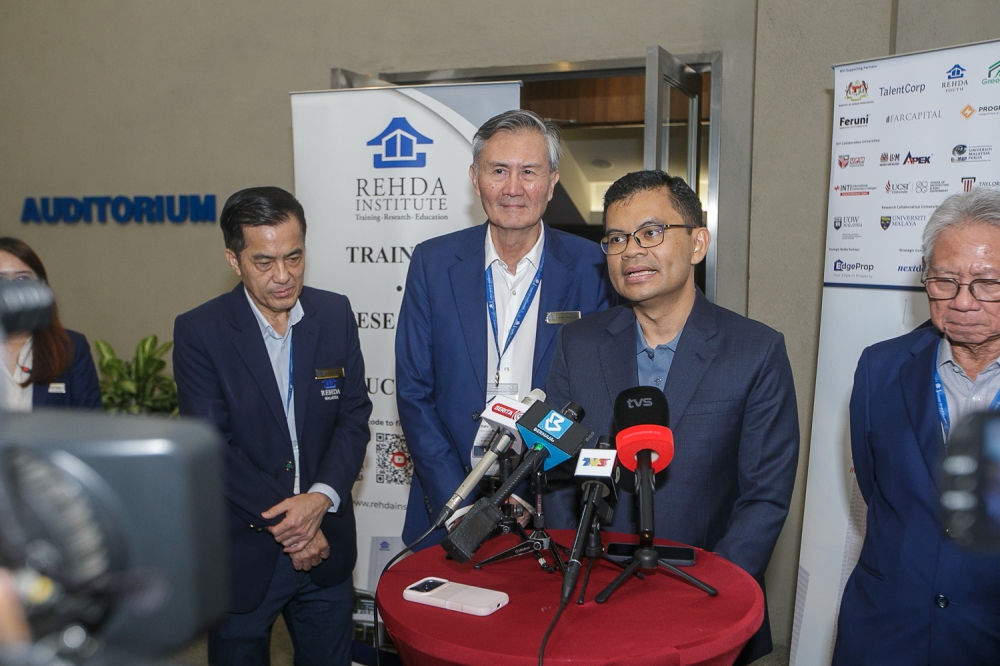 Pemansuhan syarat ekuiti Bumiputera 30% tidak lemahkan agenda pemberdayaan