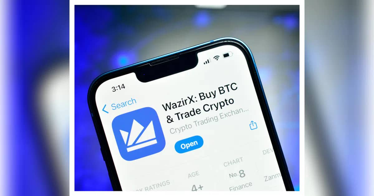 WazirX Futures Trading Surges 236% as Indian Exchange Rolls Out AI Tools