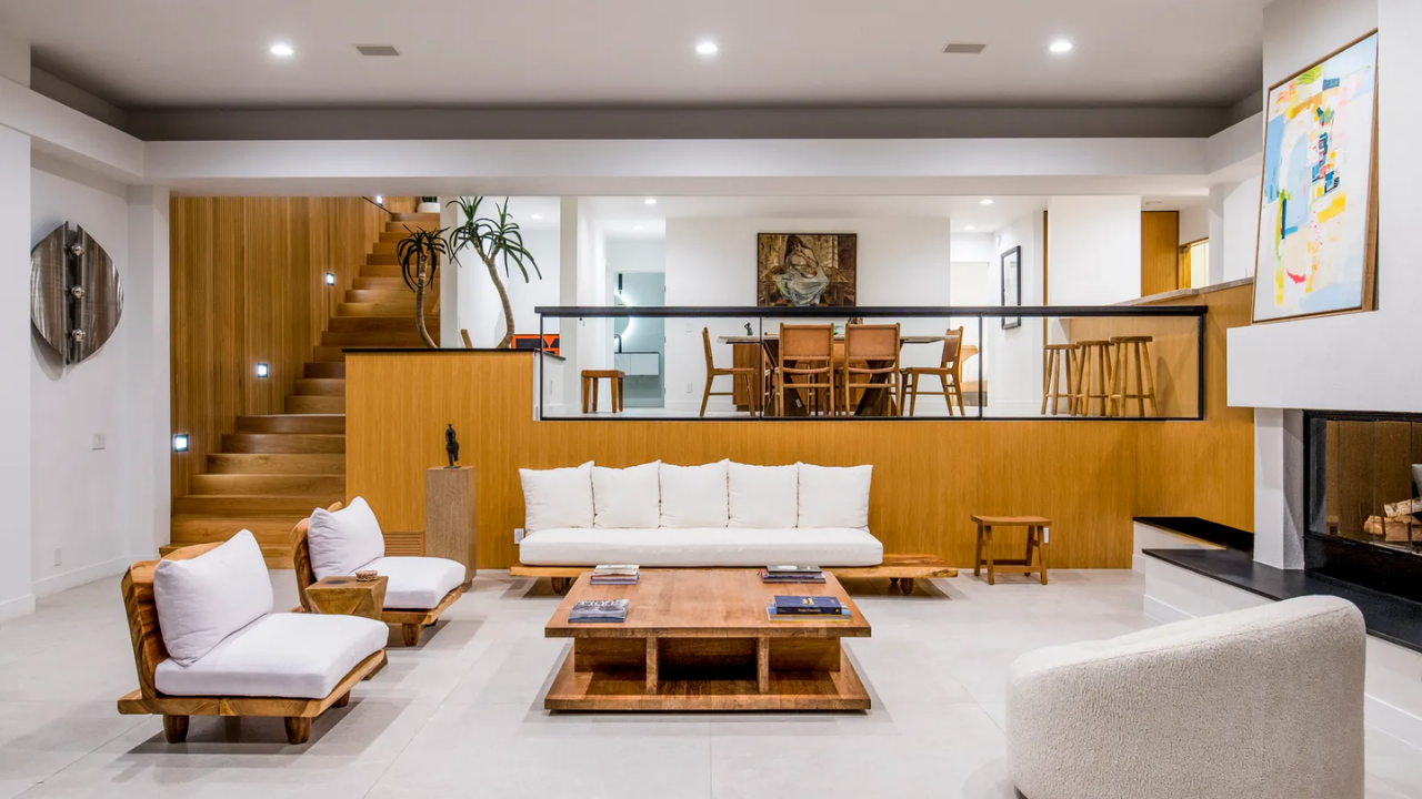 Hollywood Icon Steve McQueen's Malibu Estate Sells for $13.6 Million