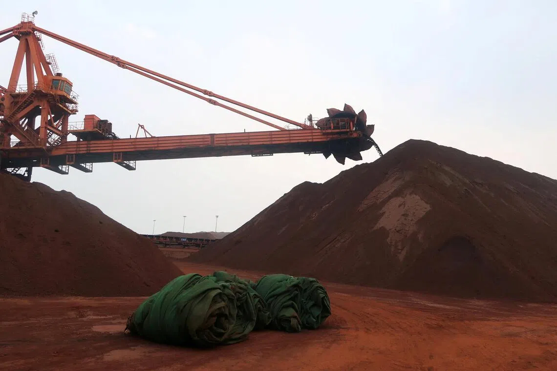 Senior China trader exits Radiant World amid operational challenges