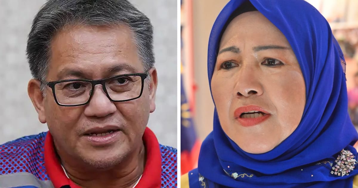 Umno leadership cools on Wawasan's bid for two state seats