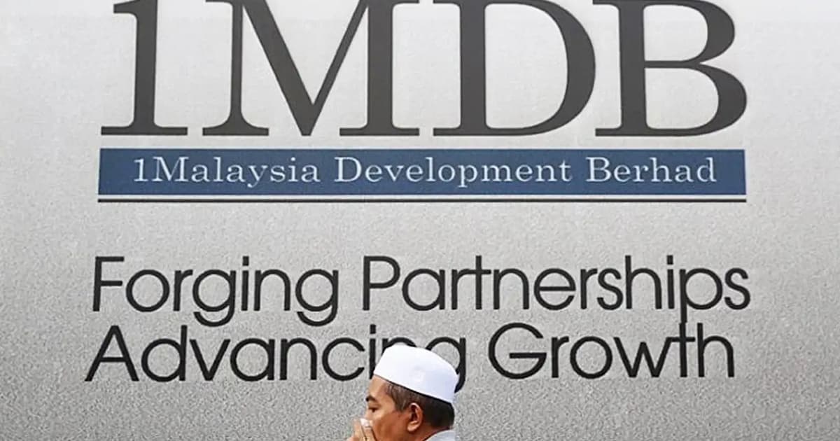 Pasukan pemulihan 1MDB kenal pasti aset Singapura berkaitan rakan Jho Low
