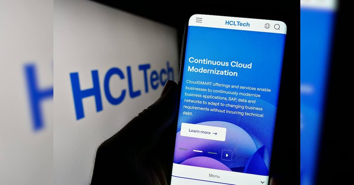 HCLTech opens ₹185 crore semiconductor lab in Bengaluru