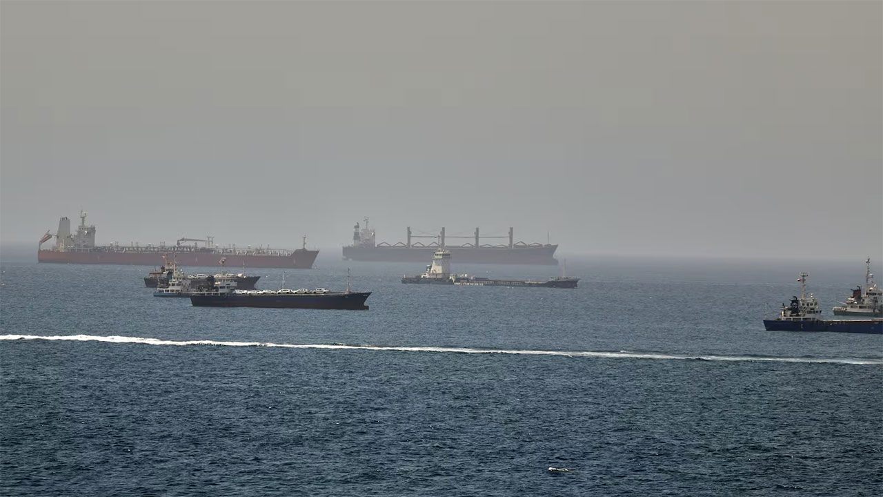 US Military Launches Fresh Strikes Against Iranian Targets