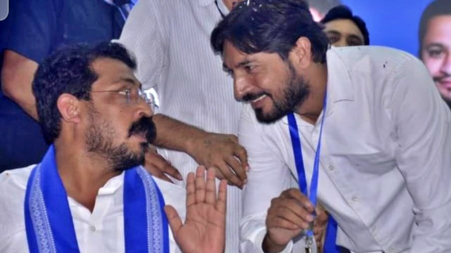 Meerut police expel student leader linked to radical activist
