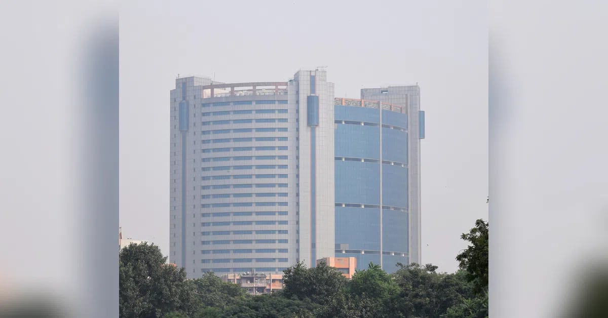 Delhi civic body orders demolition of unsafe building after tower collapse kills six