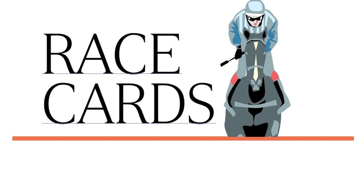 Racing authorities announce October 10 fixture for upcoming season