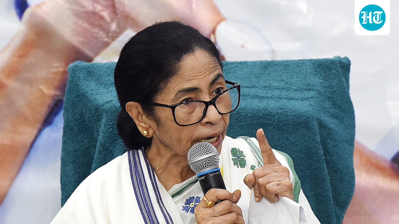 Mamata backs INDIA bloc's Delhi march against electoral irregularities