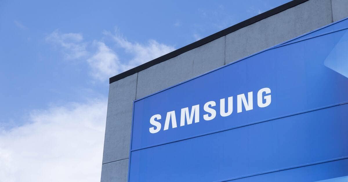 Samsung India profit plunges 36% despite marginal revenue growth