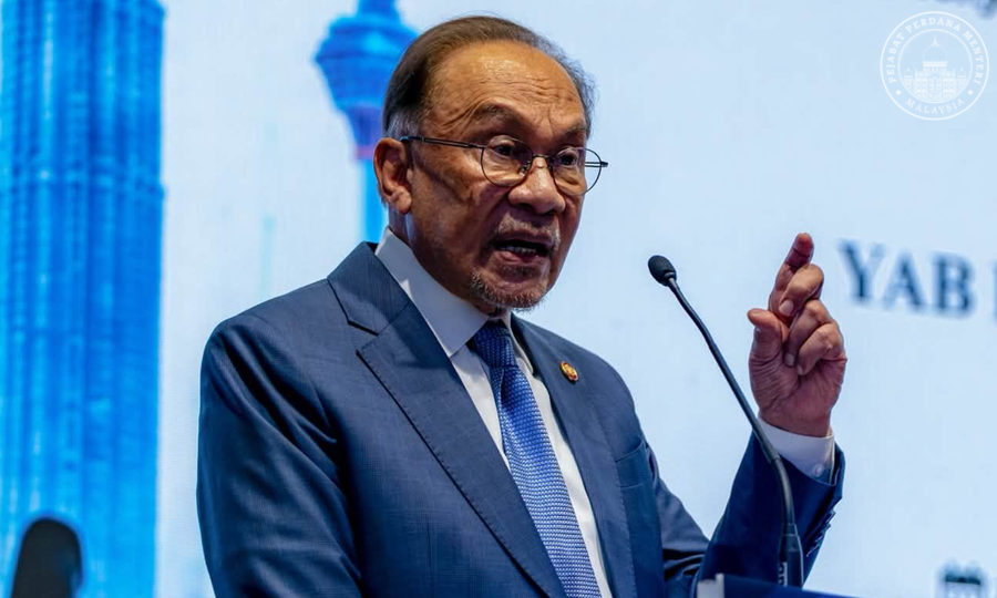 Petronas Selesaikan Projek LNG Kanada, Buka Pintu Pelaburan RM94 Bilion