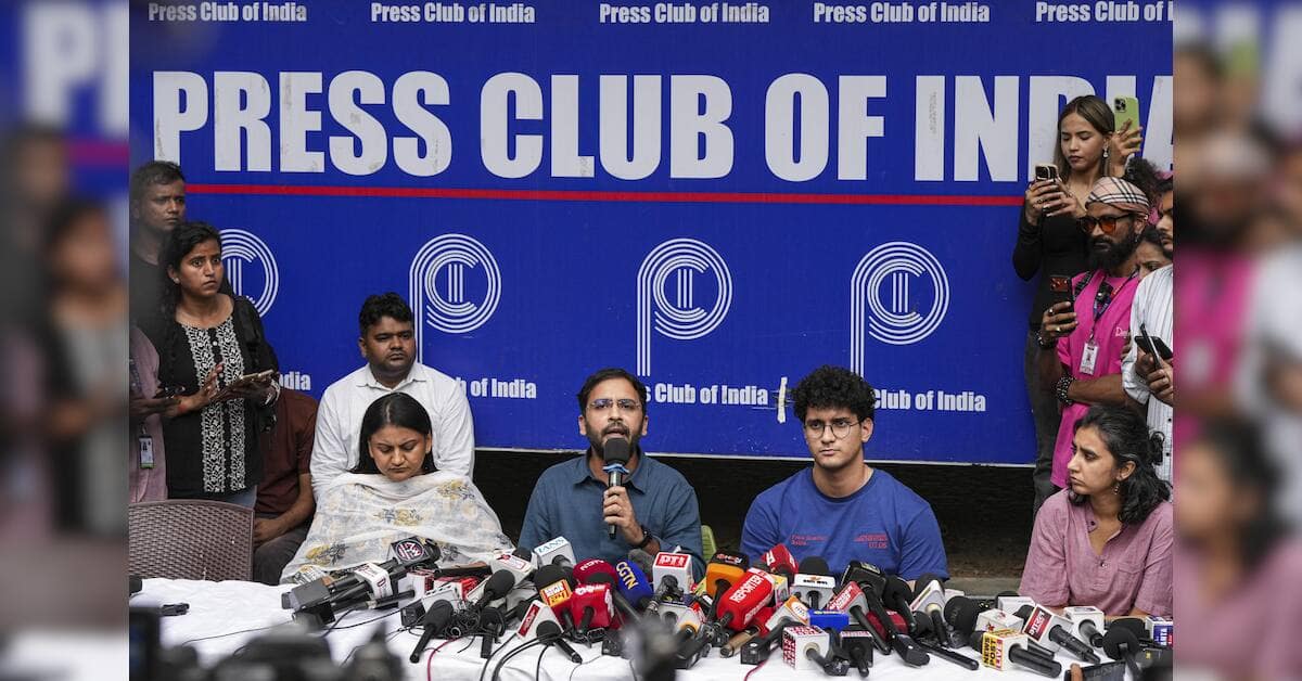 Activist group demands Delhi Police approval for Jantar Mantar demonstration