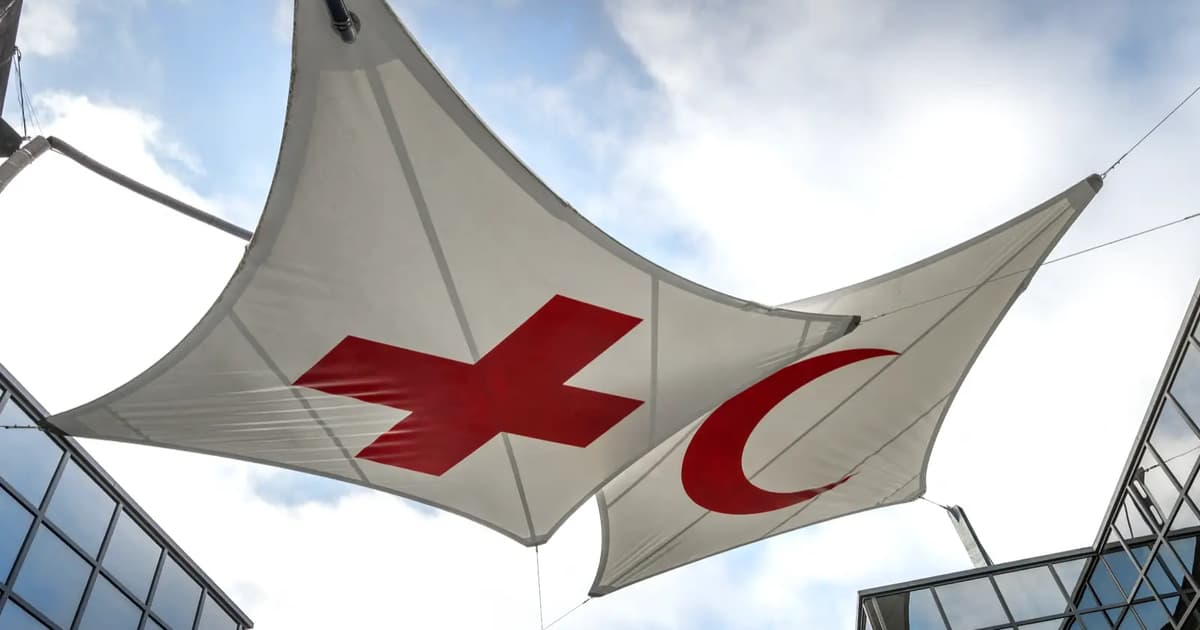 Red Cross seeks $31m for Nepal disaster recovery efforts