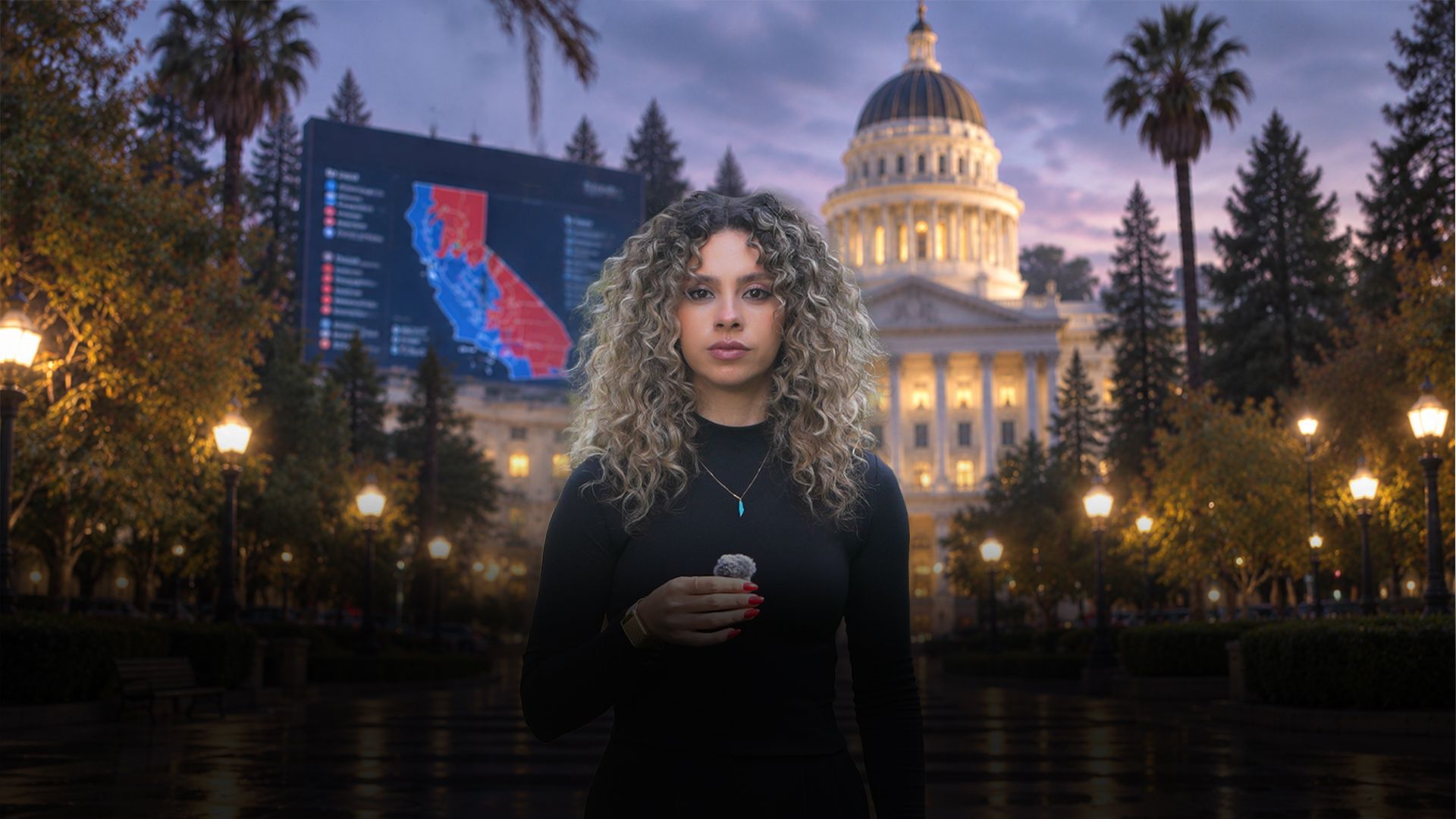 Democrats Target Republican California Seats Through Redistricting Strategy