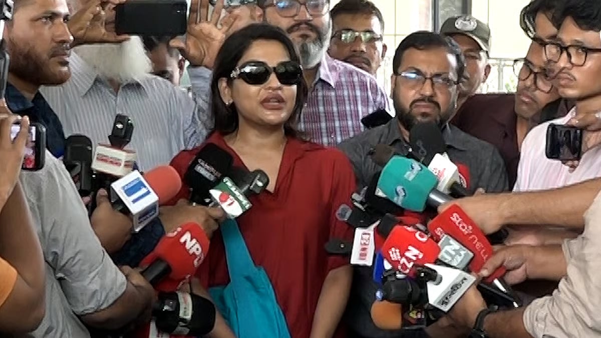 দলীয় সমর্থনে অন্ধ না হওয়ার আহ্বান বাধনের
