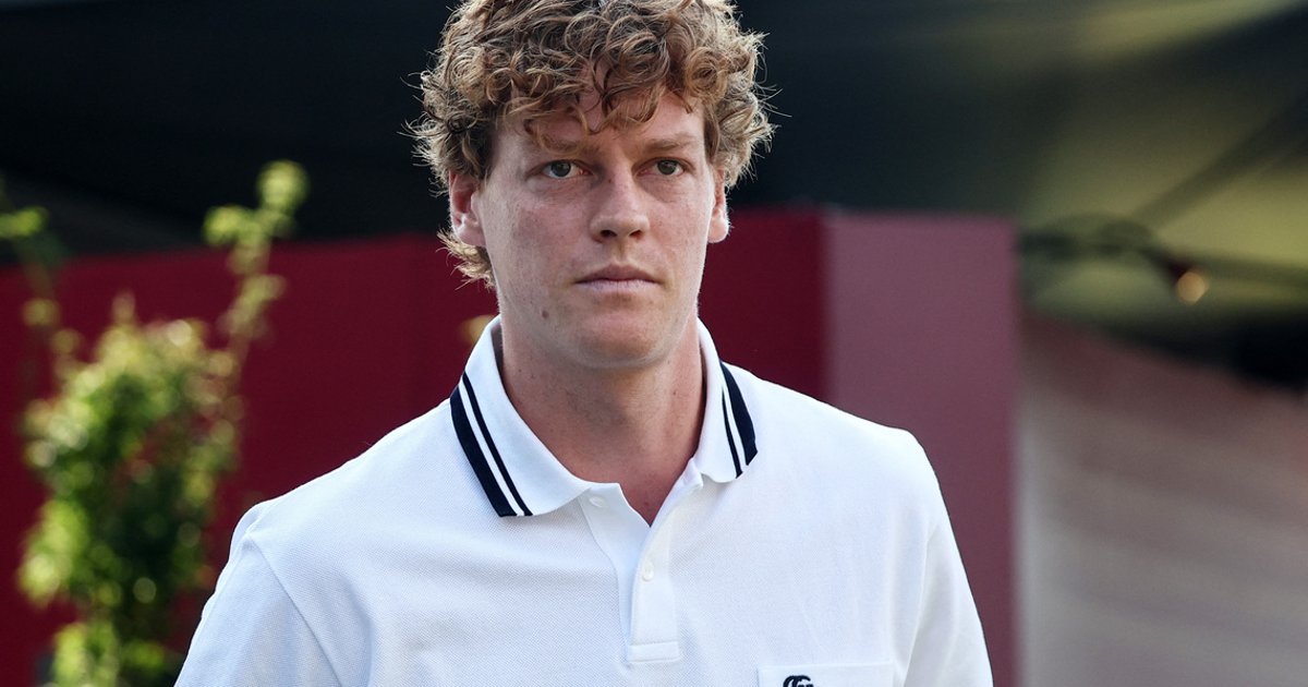 Sinner to sit out remainder of 2026 season following knee surgery