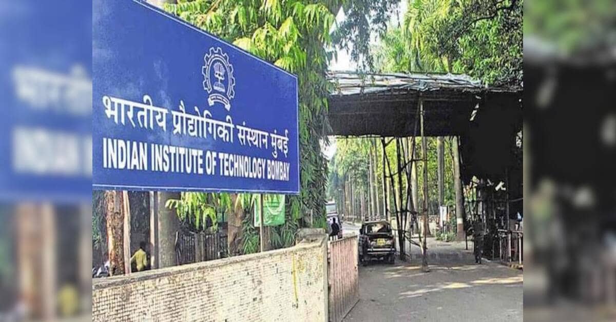 IIT Bombay to launch industry-backed semiconductor design course