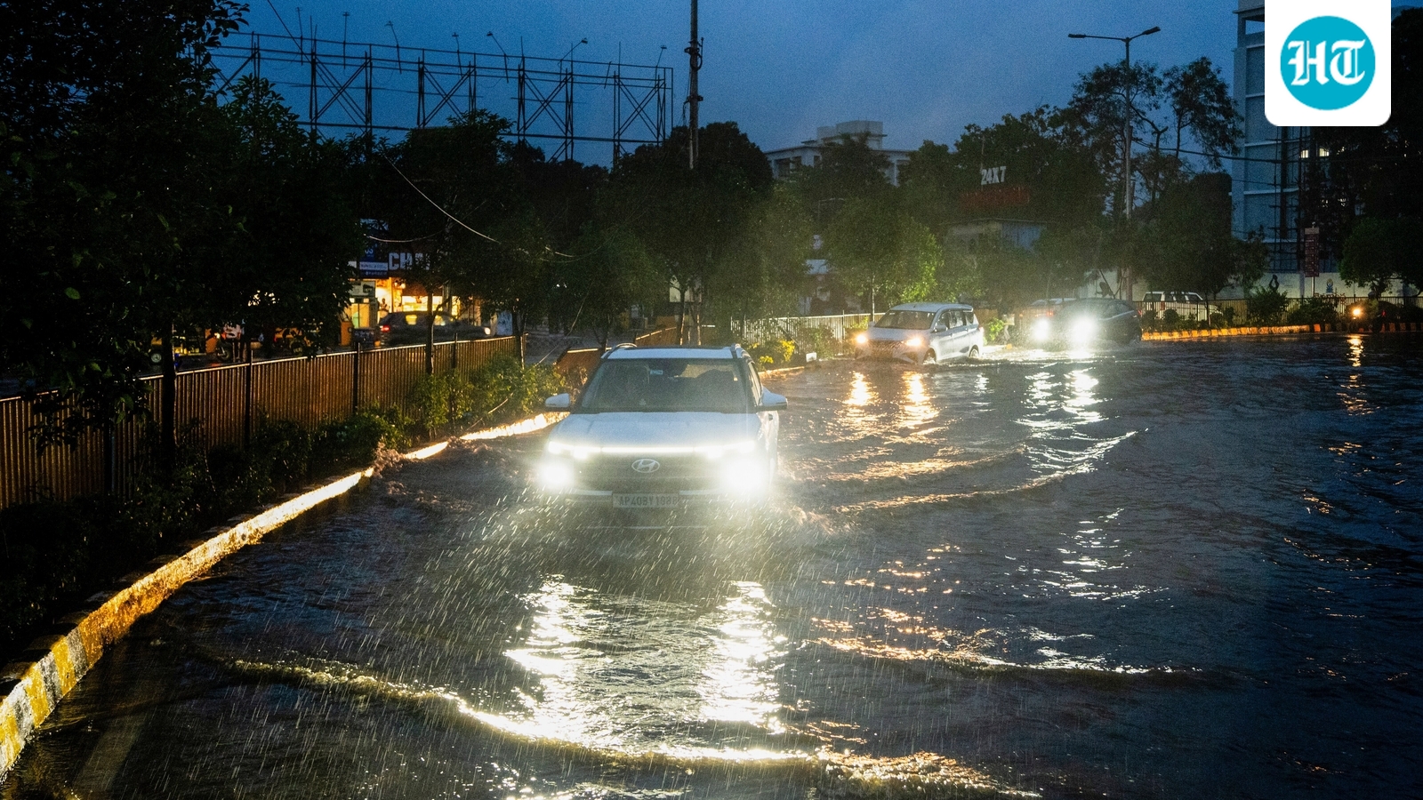 Andhra Pradesh braces for Cyclone Arnab with mass evacuations underway