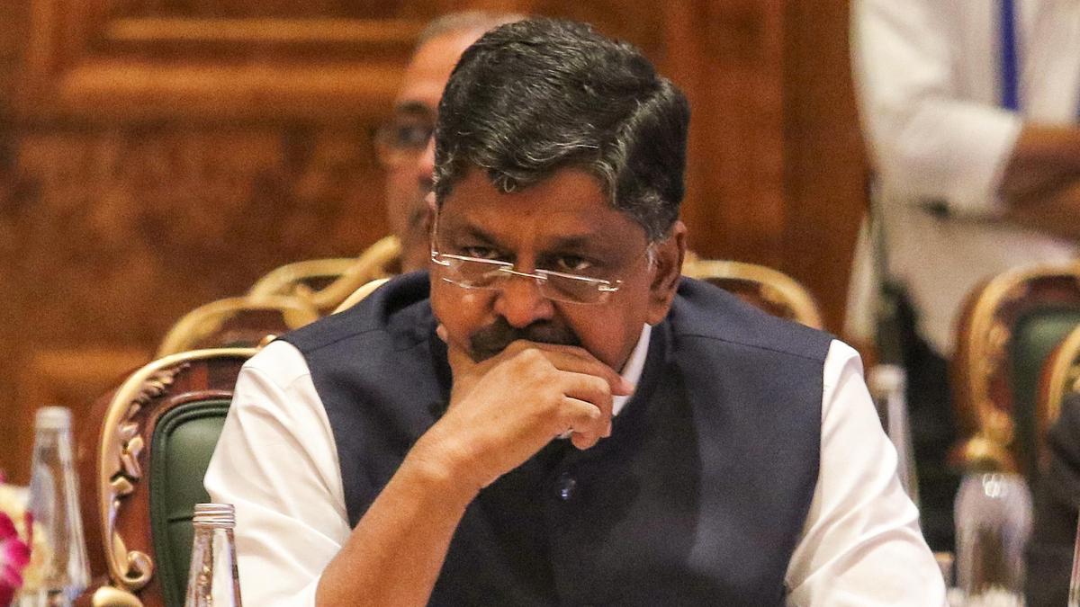 Andhra Pradesh seeks Union nod for NH-42 bypass construction