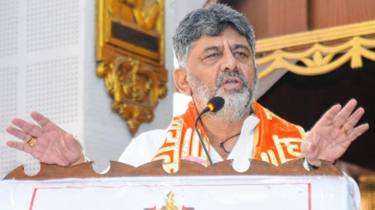 दो पर्यावरण नीतियों को अंतिम रूप देने से पहले कर्नाटक की सुनी जाए: केंद्र से अपील