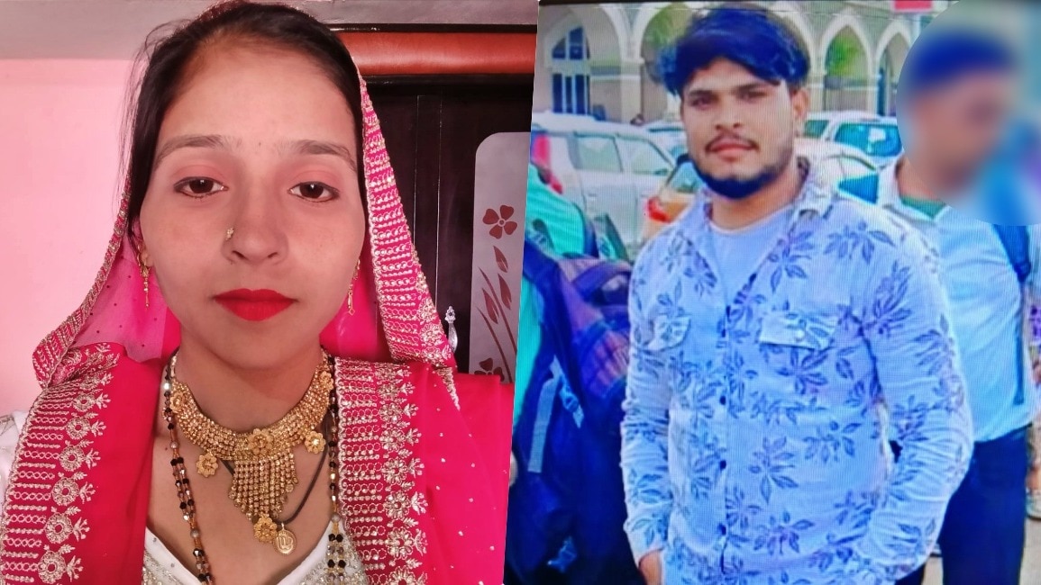 Woman who fled Uttar Pradesh with lover found dead in Mumbai