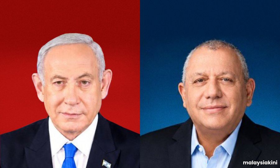 Pilihan Raya Israel Terkunci: Netanyahu Menghadapi Dilema Politik