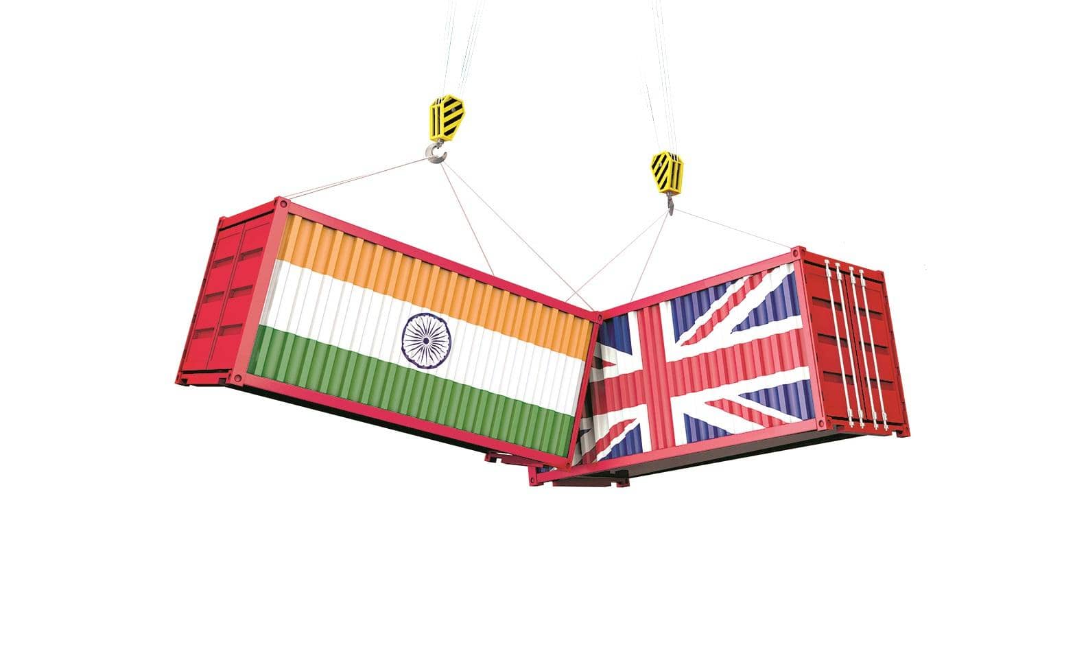 India to engage liquor industry as Scotch tariff dispute clouds UK trade deal