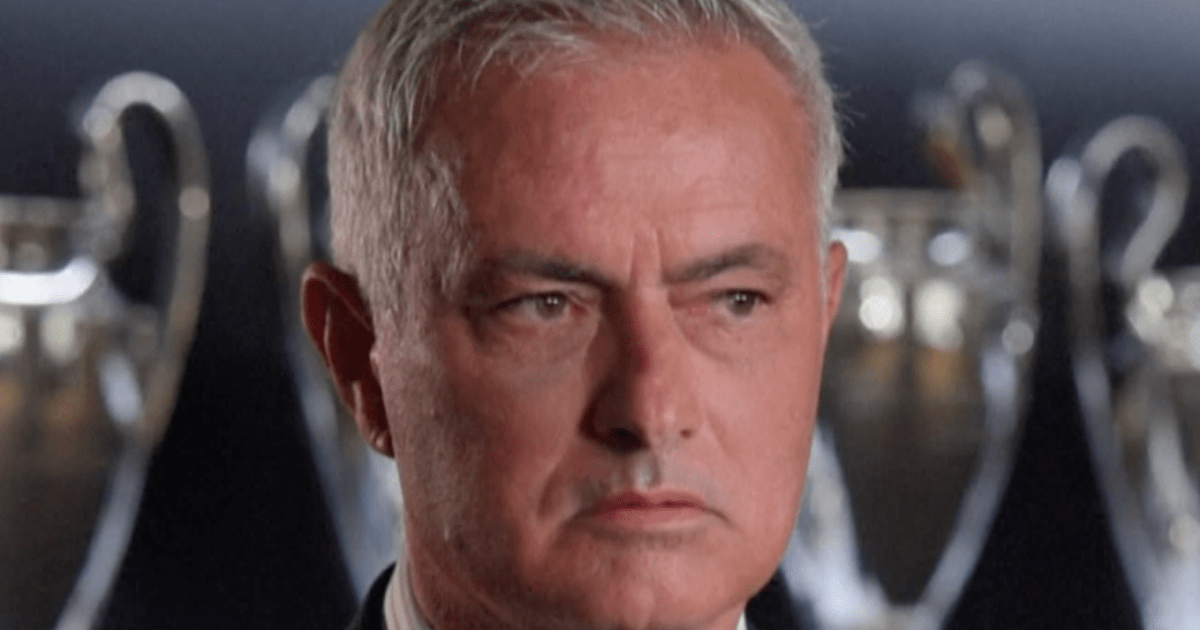 Mourinho Returns to Real Madrid in Private Management Ceremony