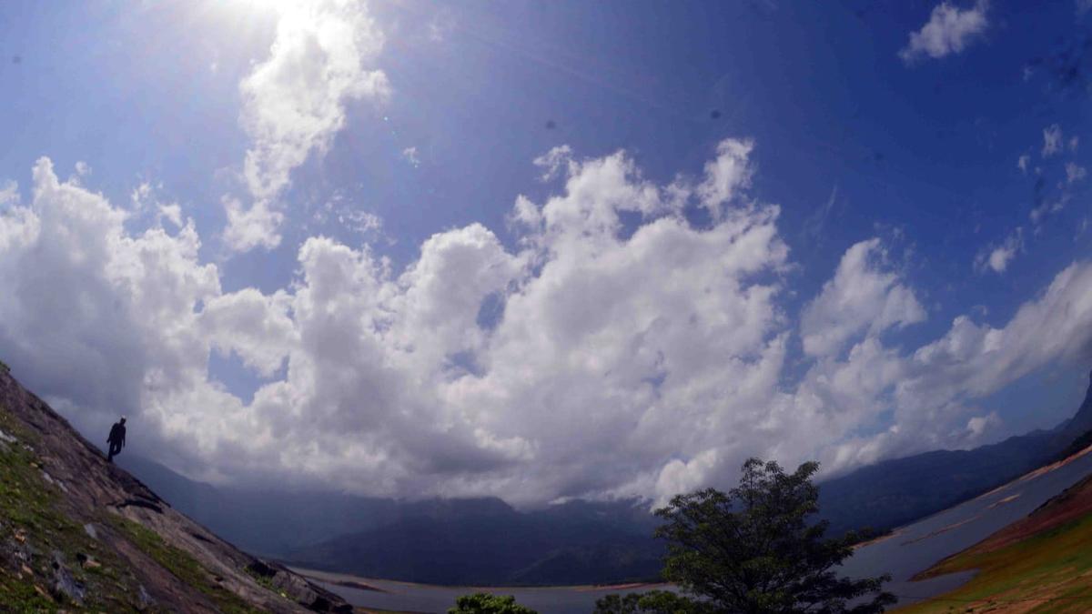 Kerala braces for above-normal temperatures amid prolonged dry spell
